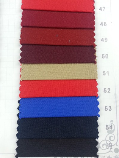 GZ-DEQG 厚雙層棉錦彈力 SS933 細節-6